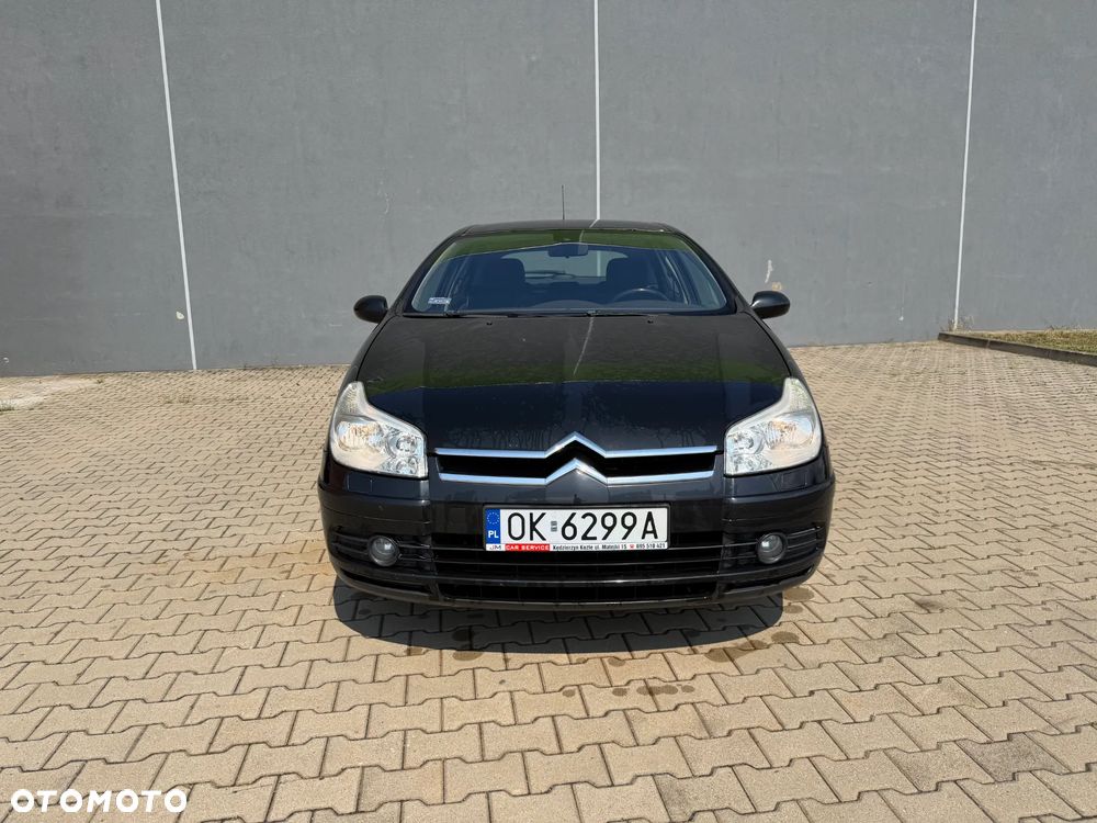 Citroën C5 II 2.0i 16V Exclusive - 3