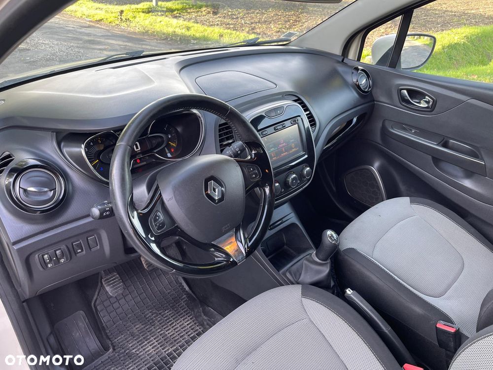 Renault Captur ENERGY dCi 90 Start&Stop Expression - 10