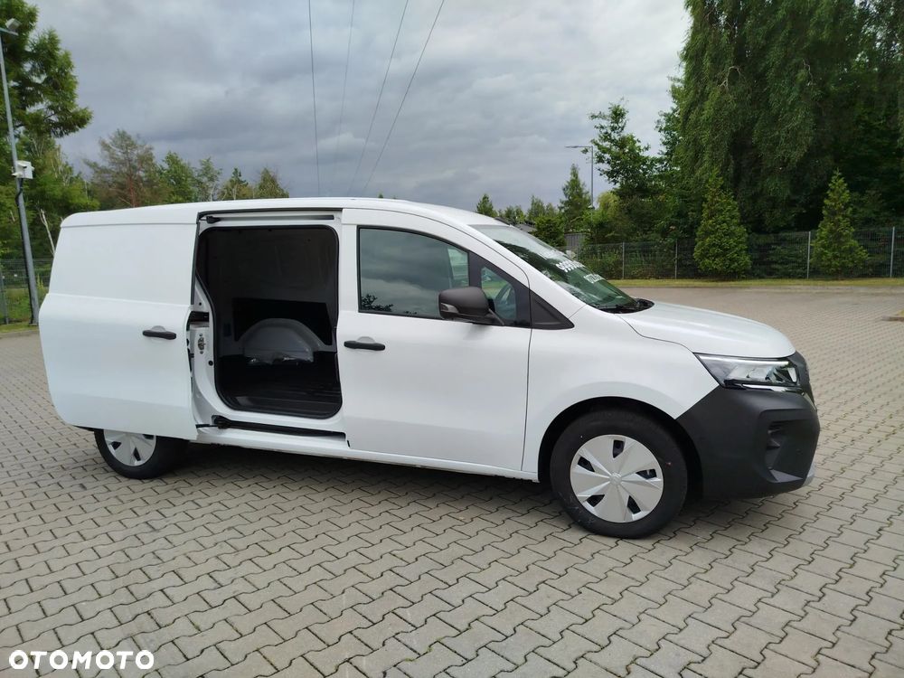 Nissan Townstar - 21