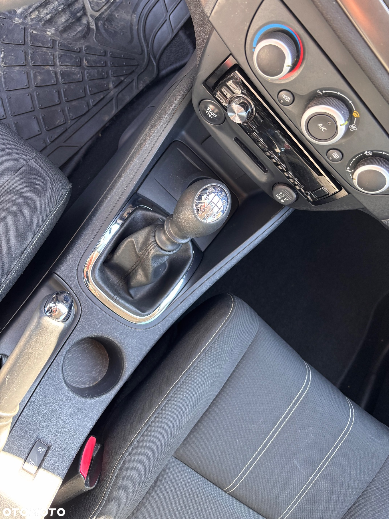 Renault Megane 1.6 16V Life - 9