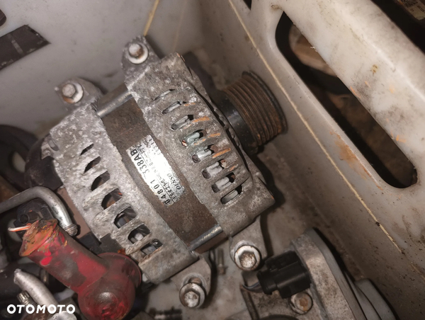 ALTERNATOR DODGE NITRO CHEROKEE 2.8 2009R