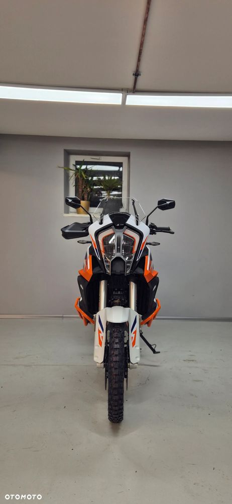 KTM Super Adventure - 3