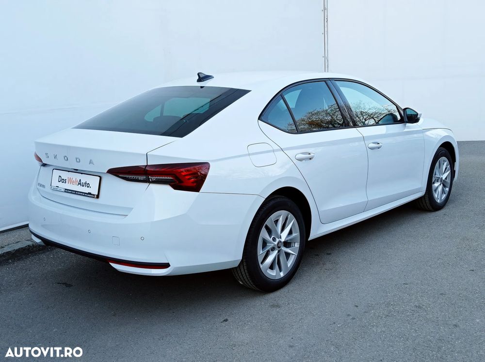 Skoda Octavia 2.0 TDI 150 CP DSG Selection - 7