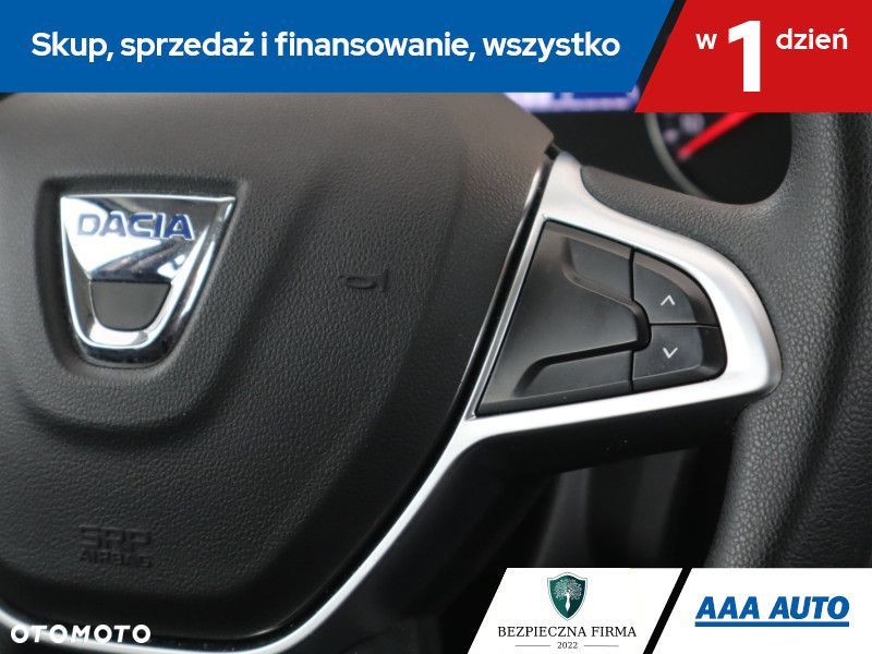 Dacia Duster - 18