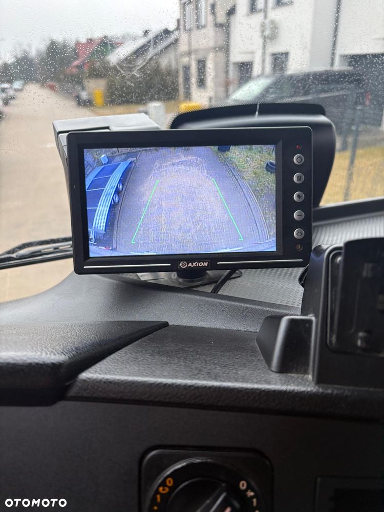 Mercedes-Benz ATEGO - 6