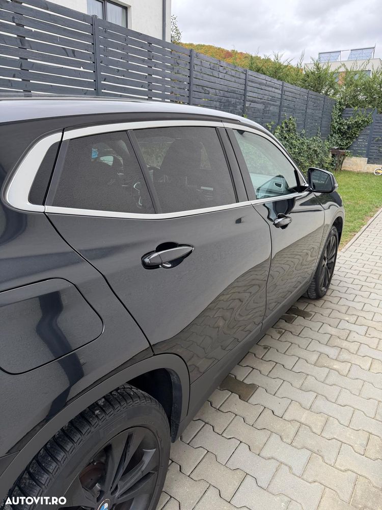 BMW X2 - 7