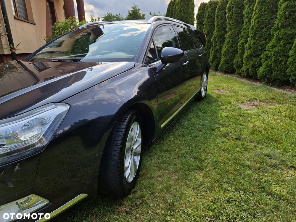 Citroën C5 2.0 HDi Selection - 2