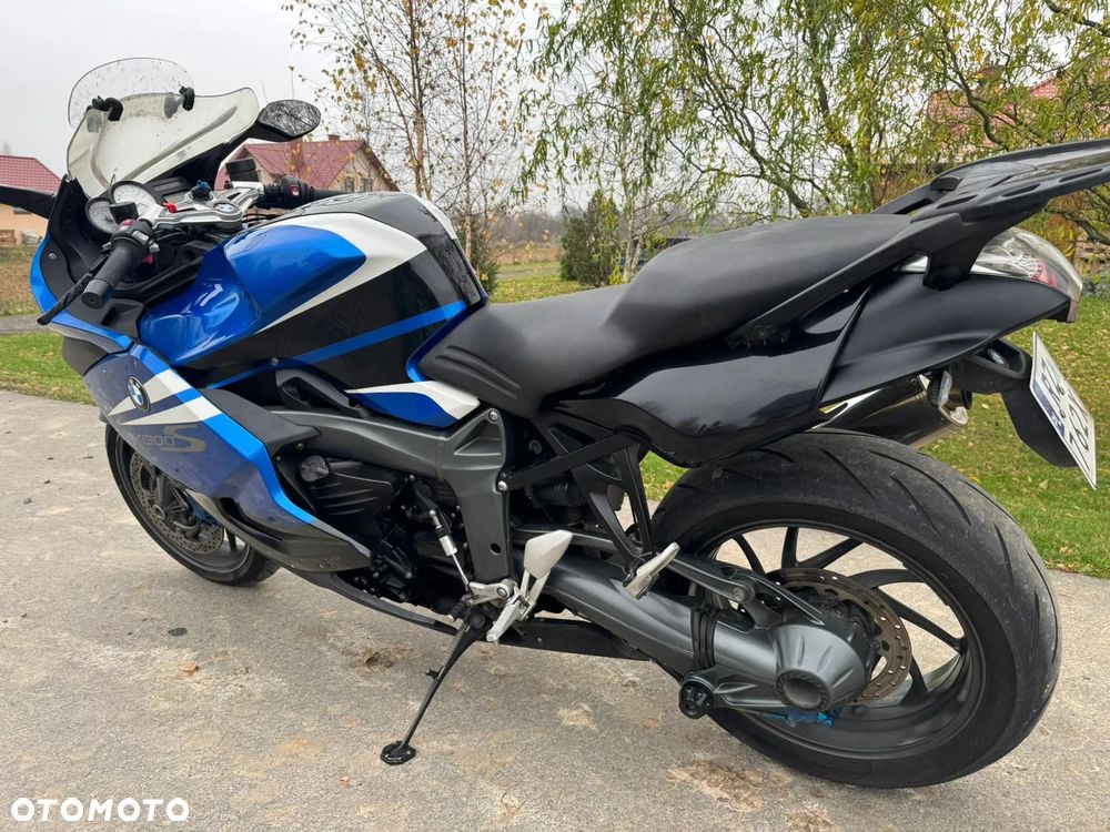 BMW K - 2