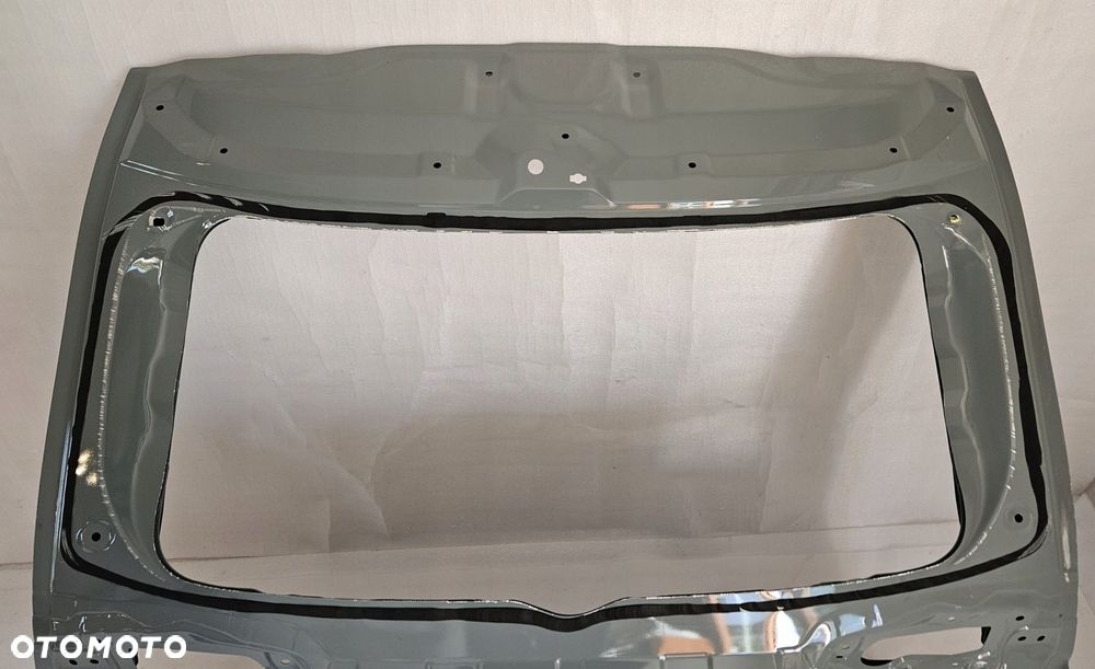 KLAPA TYLNA BAGAŻNIKA TOYOTA RAV4 V HYBRID - 13