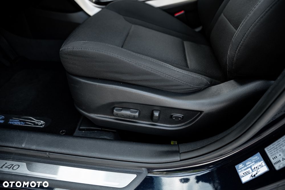 Hyundai i40 - 18