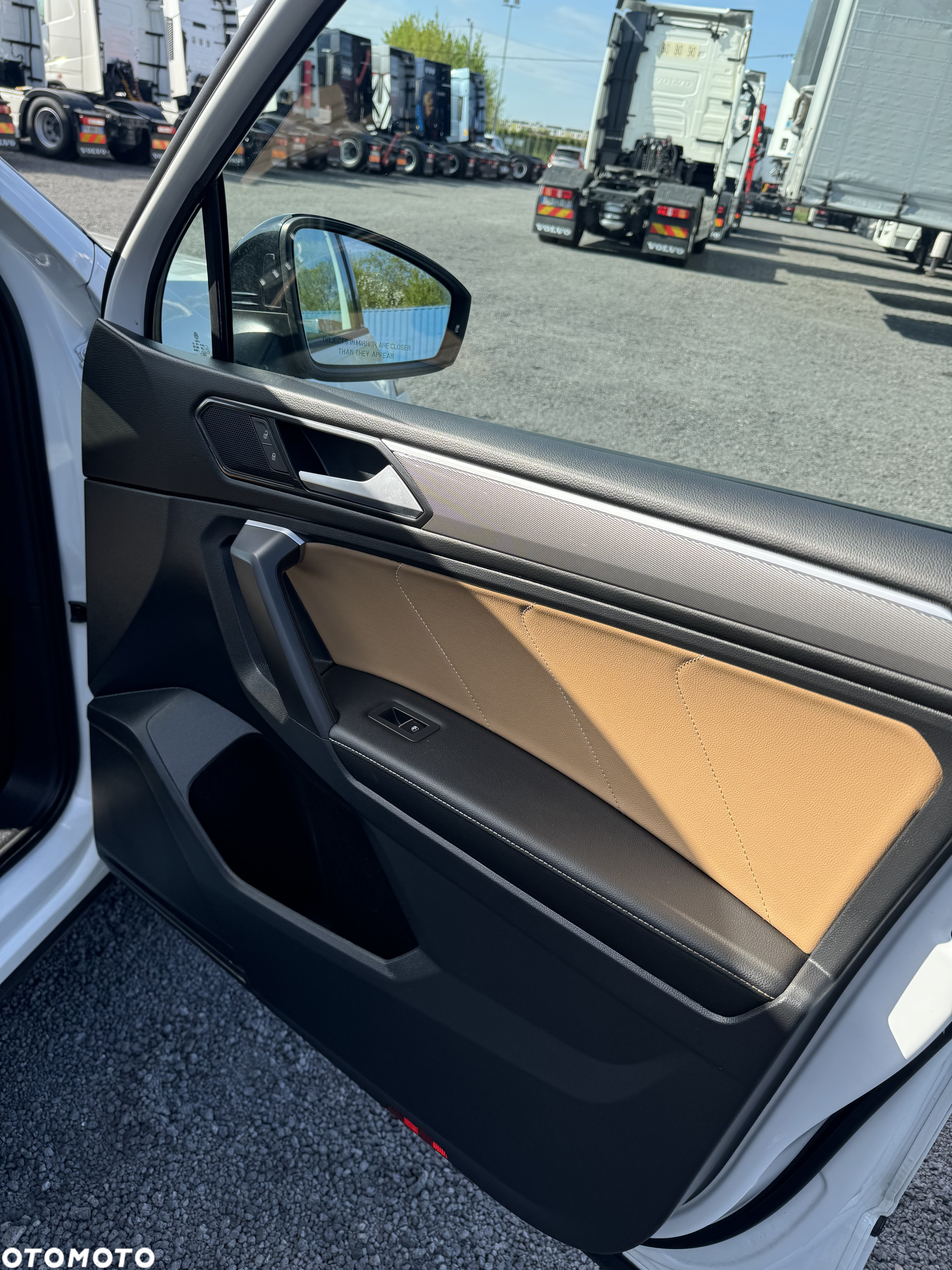 Volkswagen Tiguan 2.0 TSI 4Mot R-Line DSG - 18