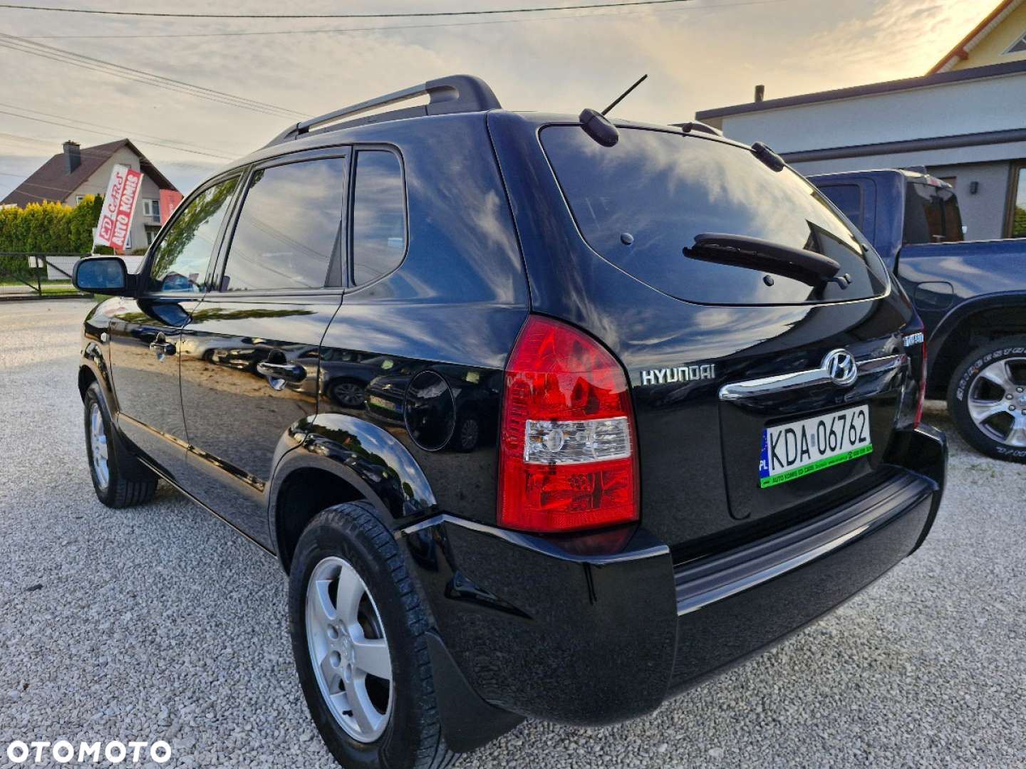 Hyundai Tucson - 6