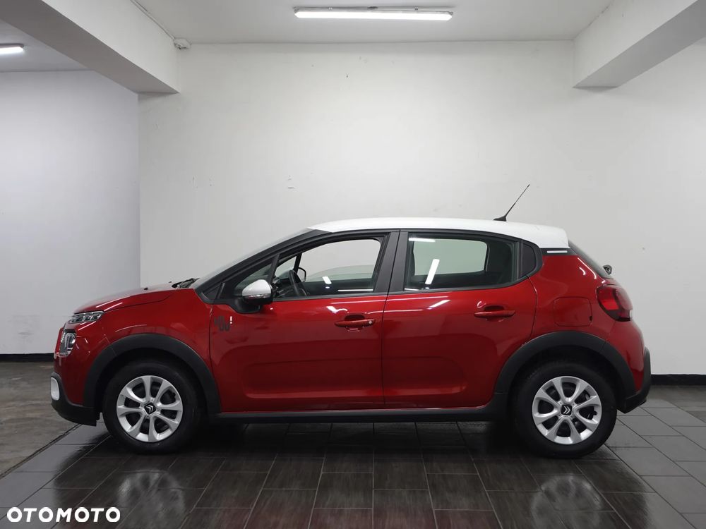 Citroën C3 Pure Tech 83 S&S FEEL - 5