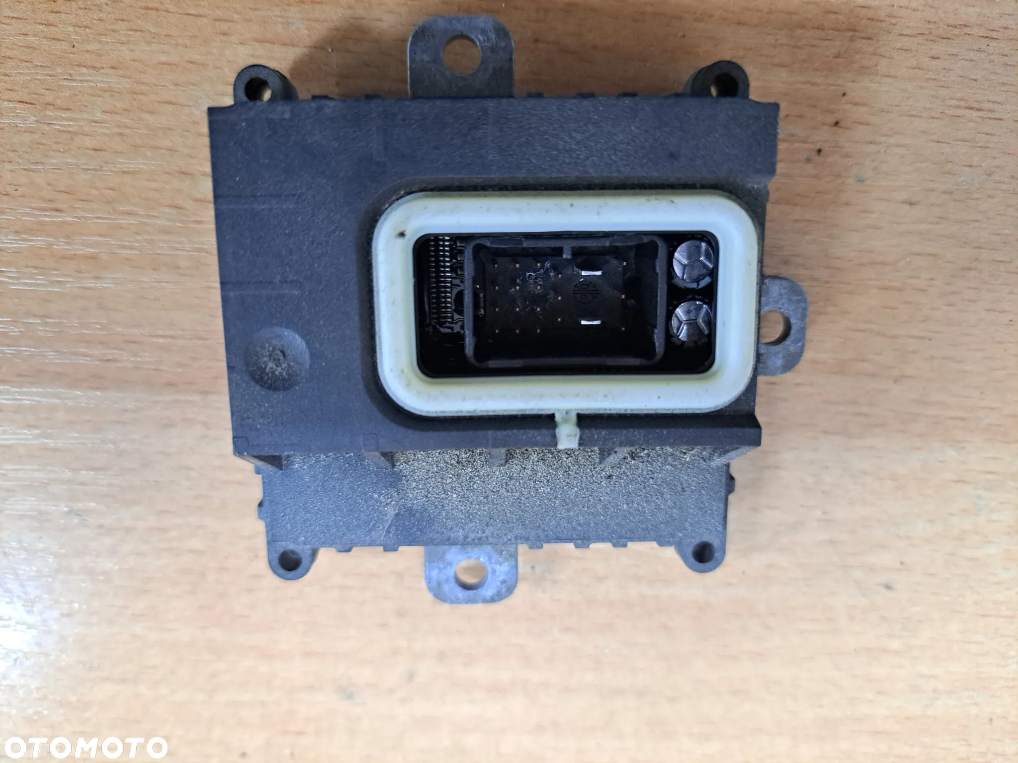 MODUŁ SKRĘTU LAMPY LEWY V70 III XC70 III S80 II - 3