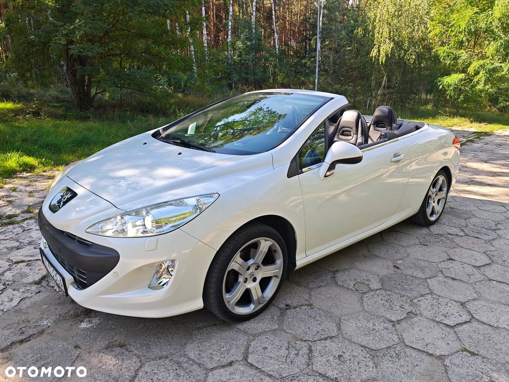 Peugeot 308 HDi FAP 140 Platinum - 11