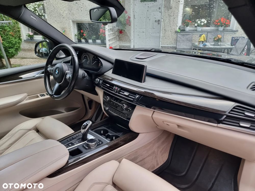 BMW X5 - 9