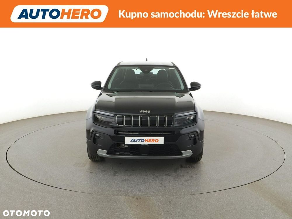 Jeep Avenger - 12