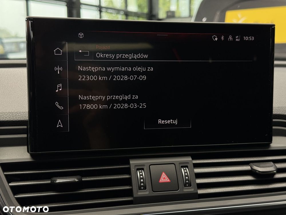Audi Q5 40 TDI mHEV Quattro Advanced S tronic - 37