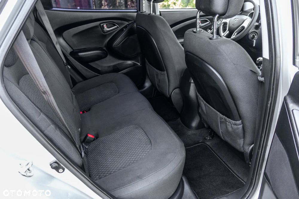 Hyundai ix35 1.6 GDI Style 2WD - 27