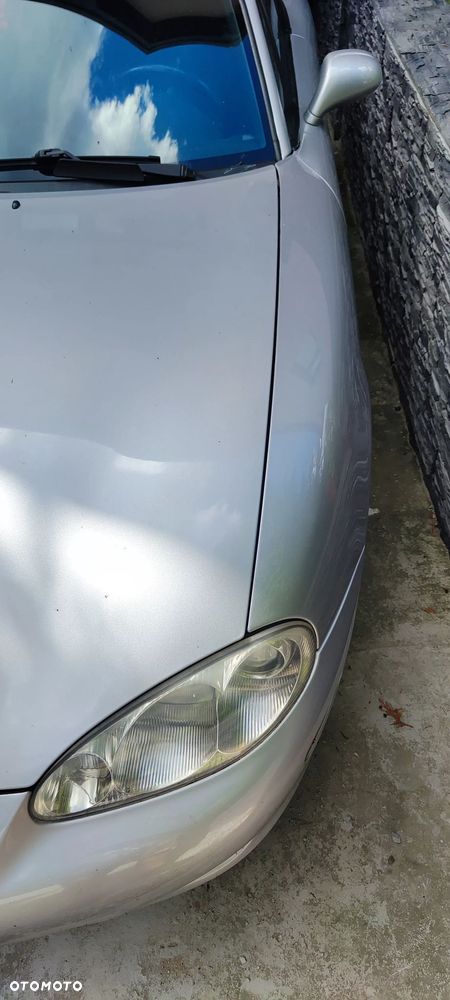Mazda MX-5 - 24