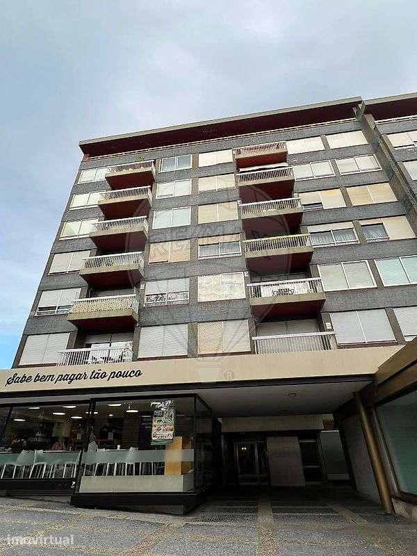 Apartamento T4 para venda - Grande imagem: 3/16
