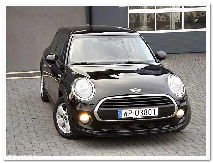 MINI ONE Standard - 9