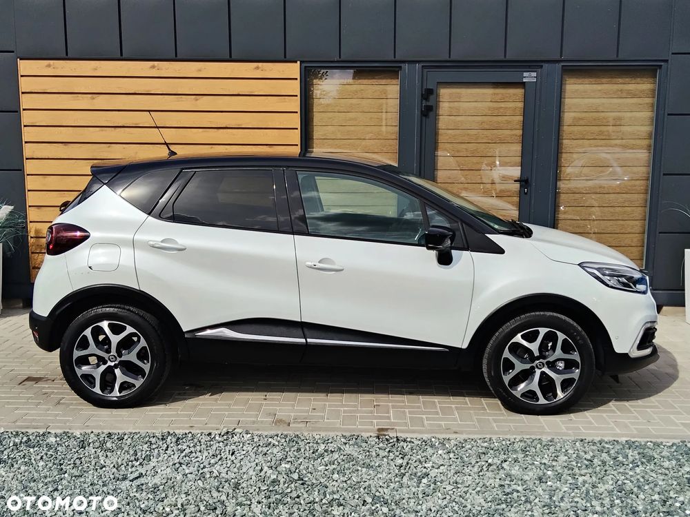 Renault Captur ENERGY TCe 120 EDC Luxe - 32