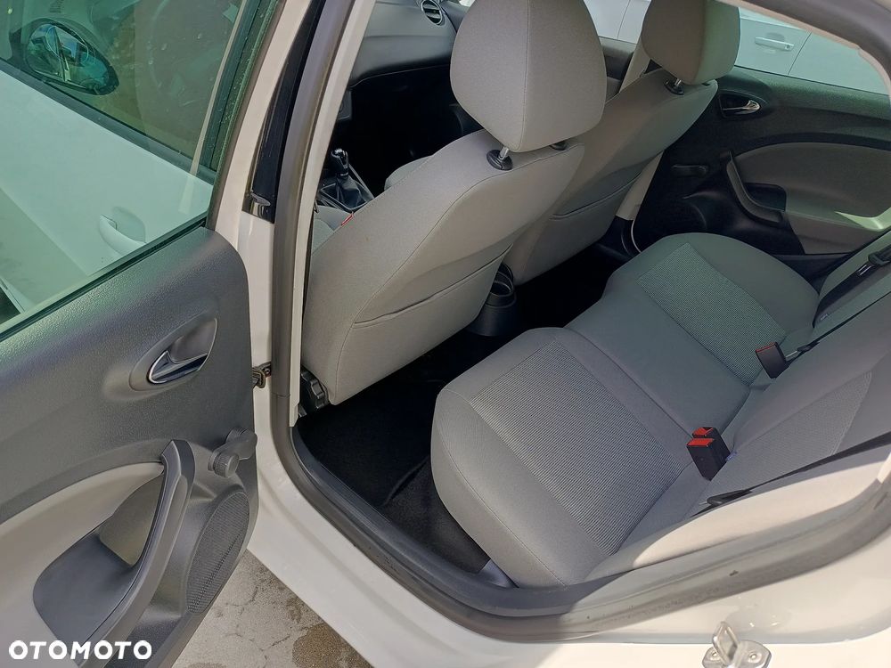 Seat Ibiza 1.2 Reference - 10
