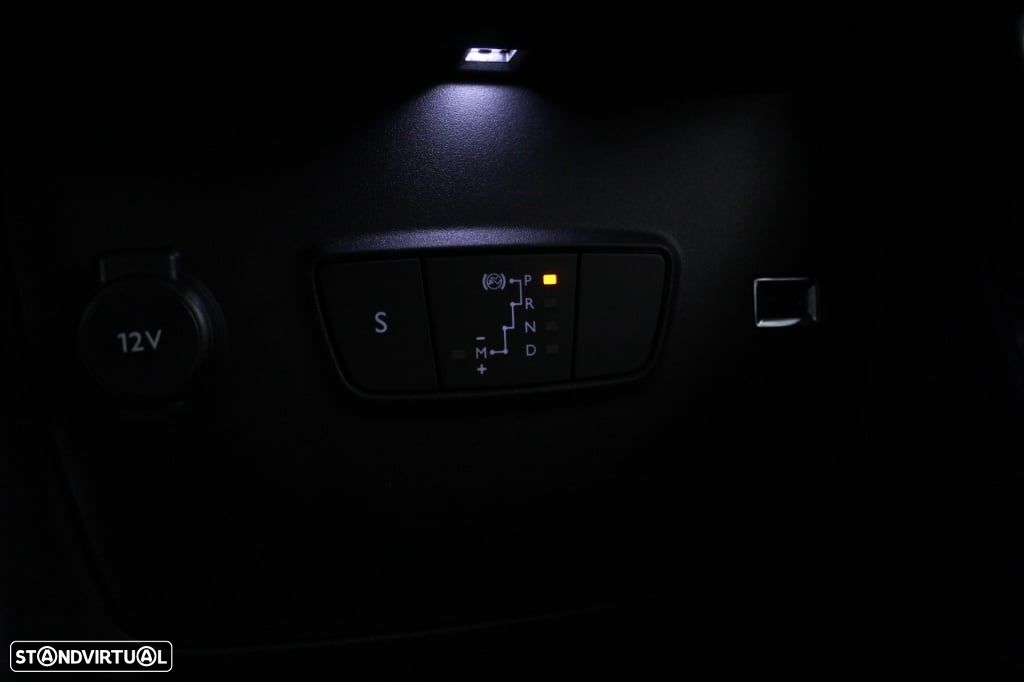 Citroën C3 Aircross 1.2 PureTech C-Series EAT6 - 30