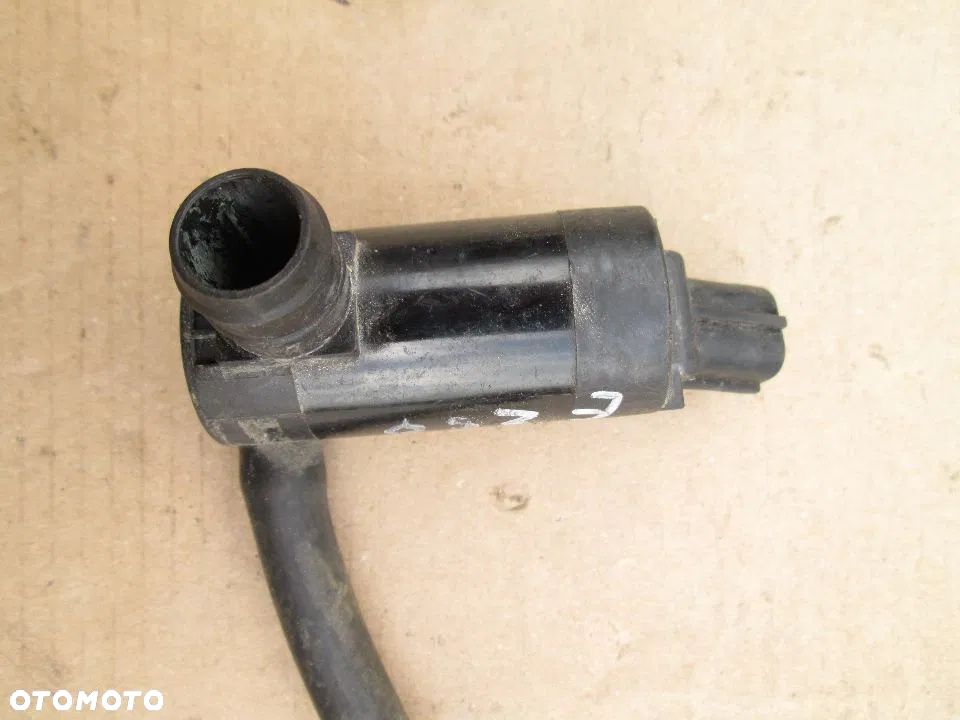pompka silniczek spryskiwacza ford e e f f econoline - 1
