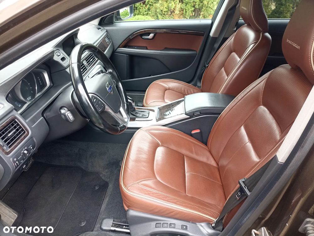 Volvo XC 70 - 7