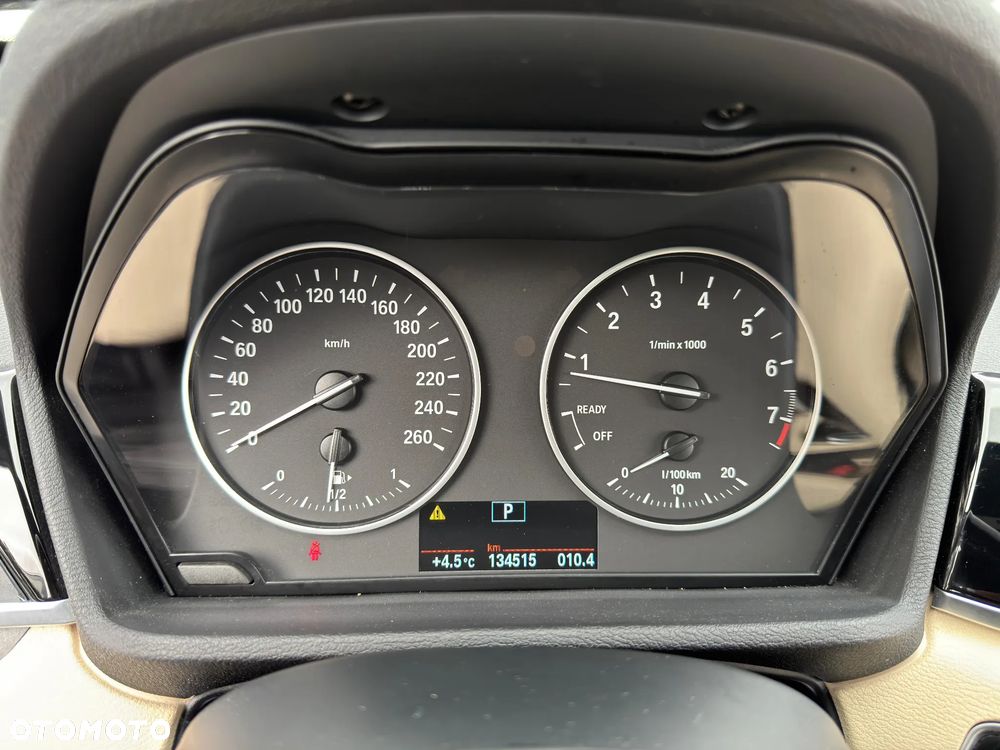 BMW X1 - 18