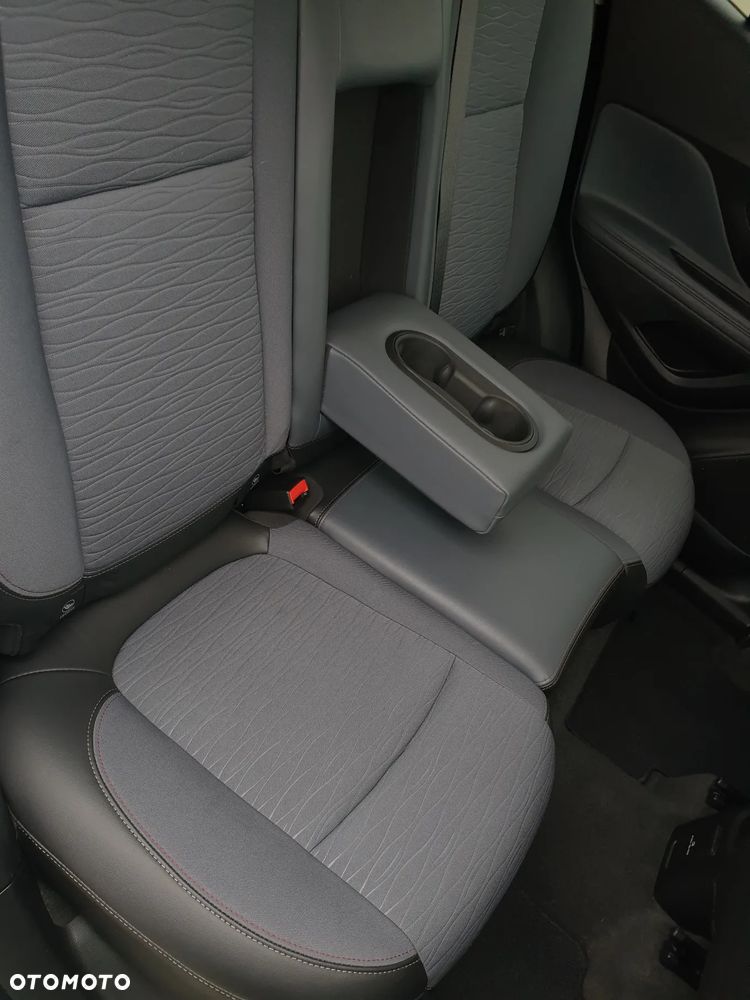 Opel Mokka 1.4 Turbo ecoFLEX Start/Stop Color Innovation - 36