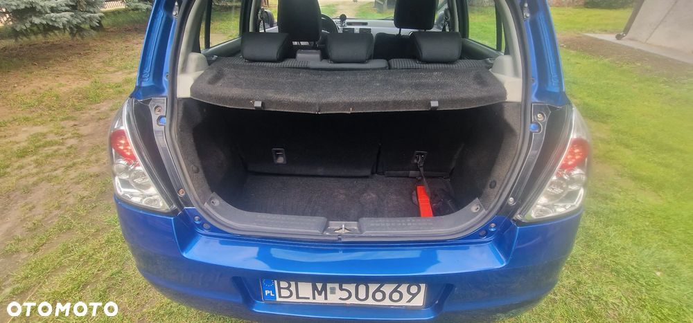 Suzuki Swift 1.3 GC (klm) - 12
