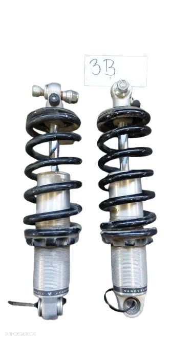 Przedni Amortyzator Vanderhall Venice S - 33512908 - 3