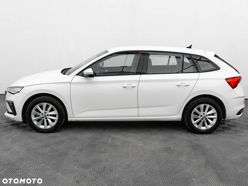 Skoda Scala 1.0 TSI Selection DSG - 10