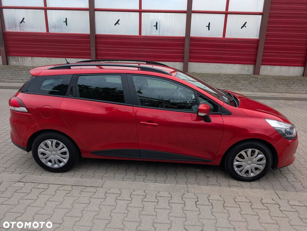Renault Clio 1.5 dCi Intens - 2