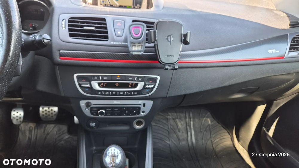 Renault Megane - 17