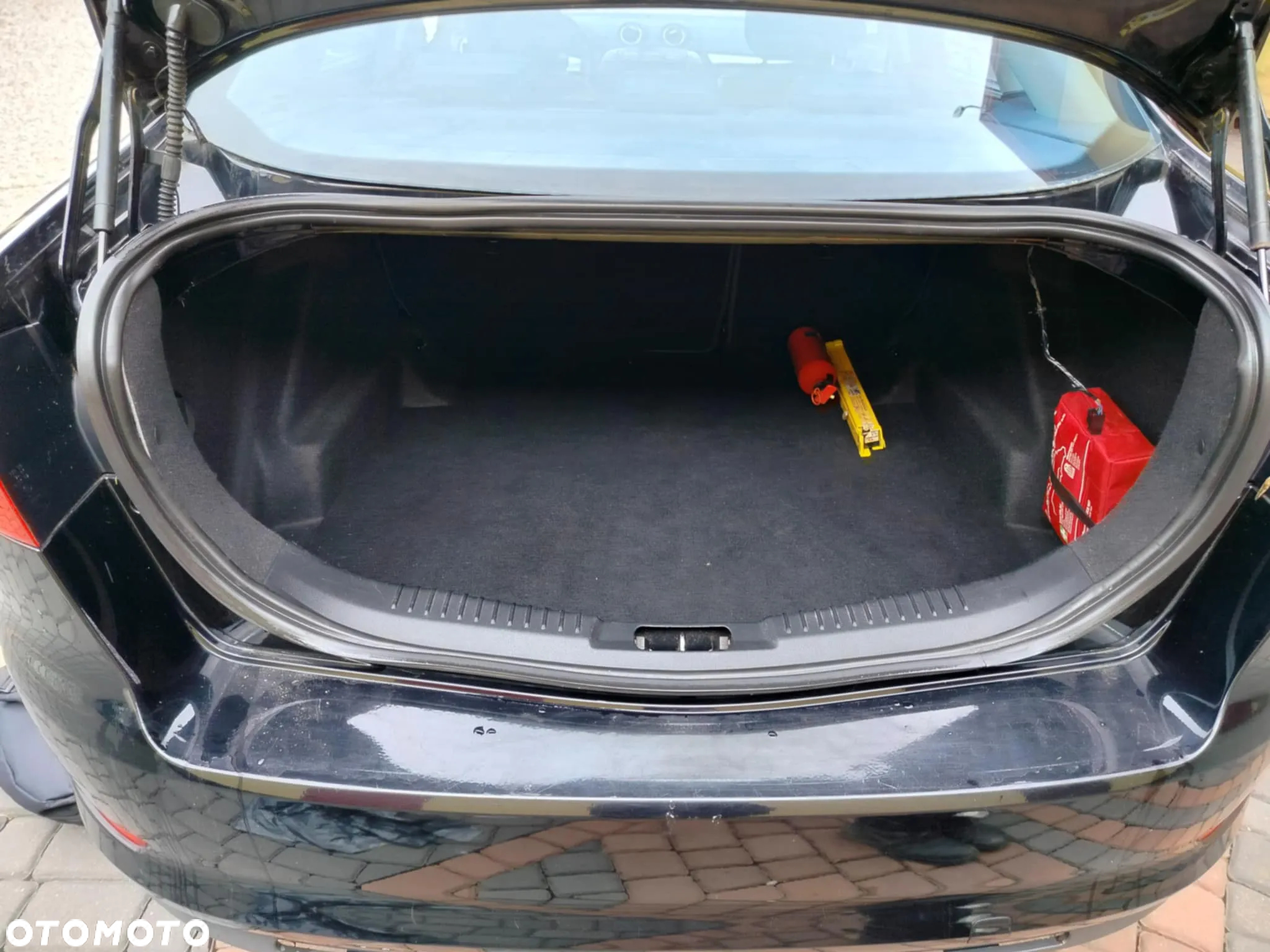 Ford Mondeo 1.6 Titanium - 14