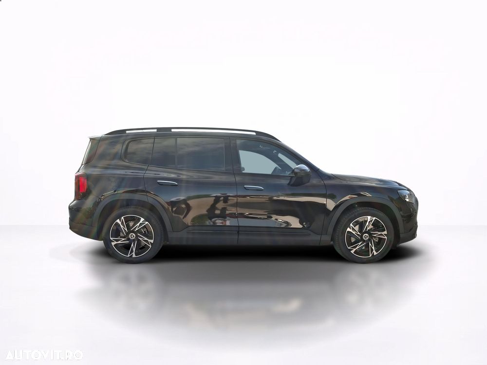 Mercedes-Benz GLB 220 4MATIC - 6