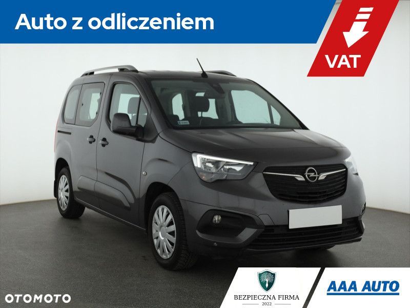 Opel Combo - 2