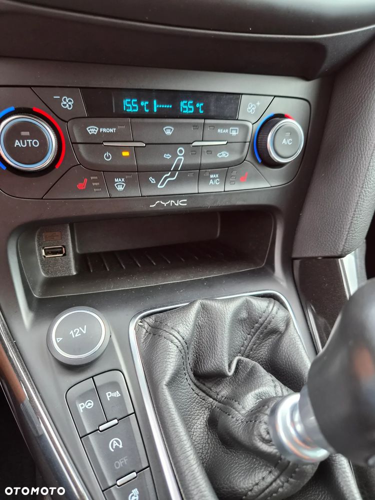 Ford Focus - 18