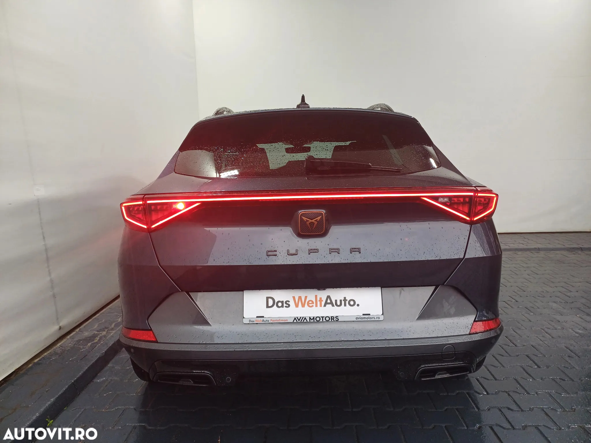 Cupra Formentor 1.5 TSI DSG7 - 37