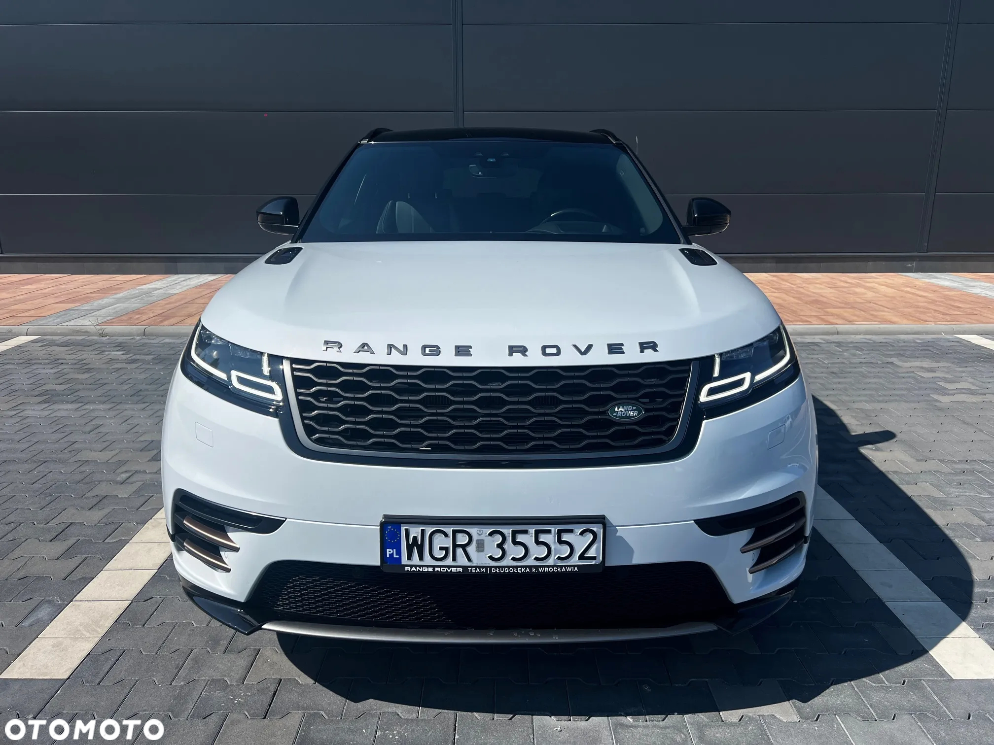 Land Rover Range Rover Velar 2.0 Si4 GPF R-Dynamic S - 2