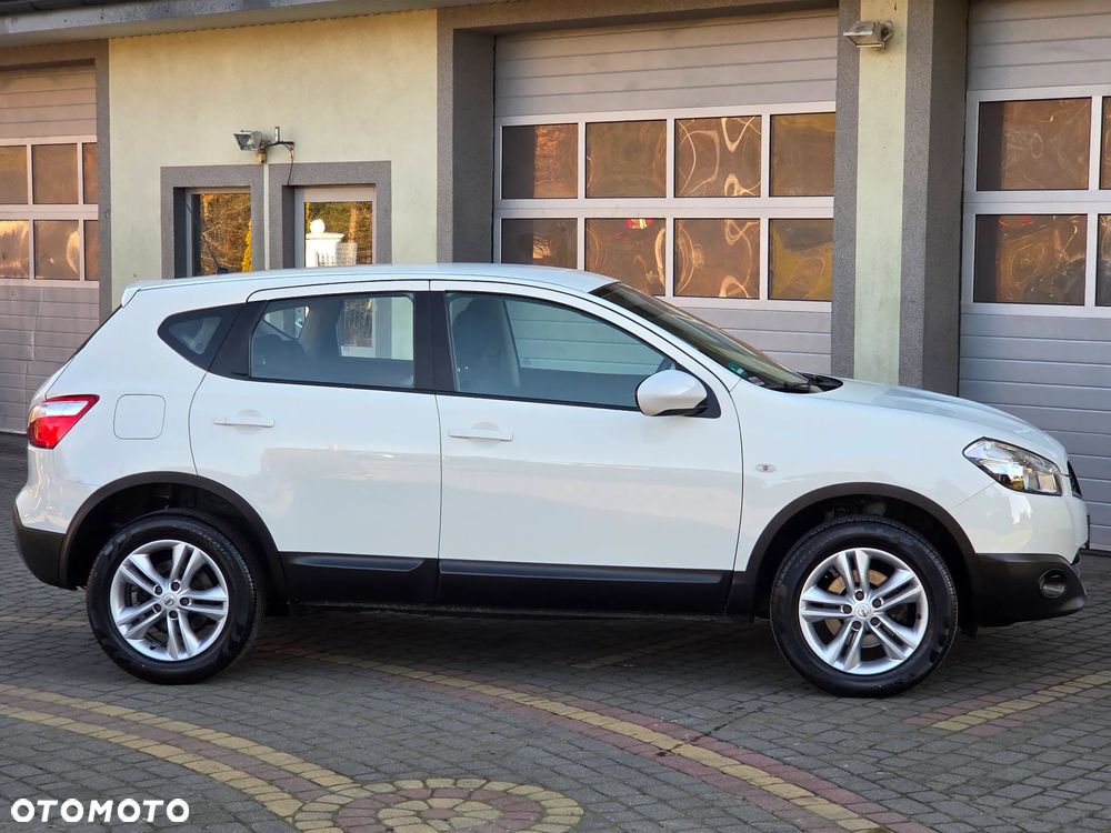 Nissan Qashqai 1.6 I-Way - 19