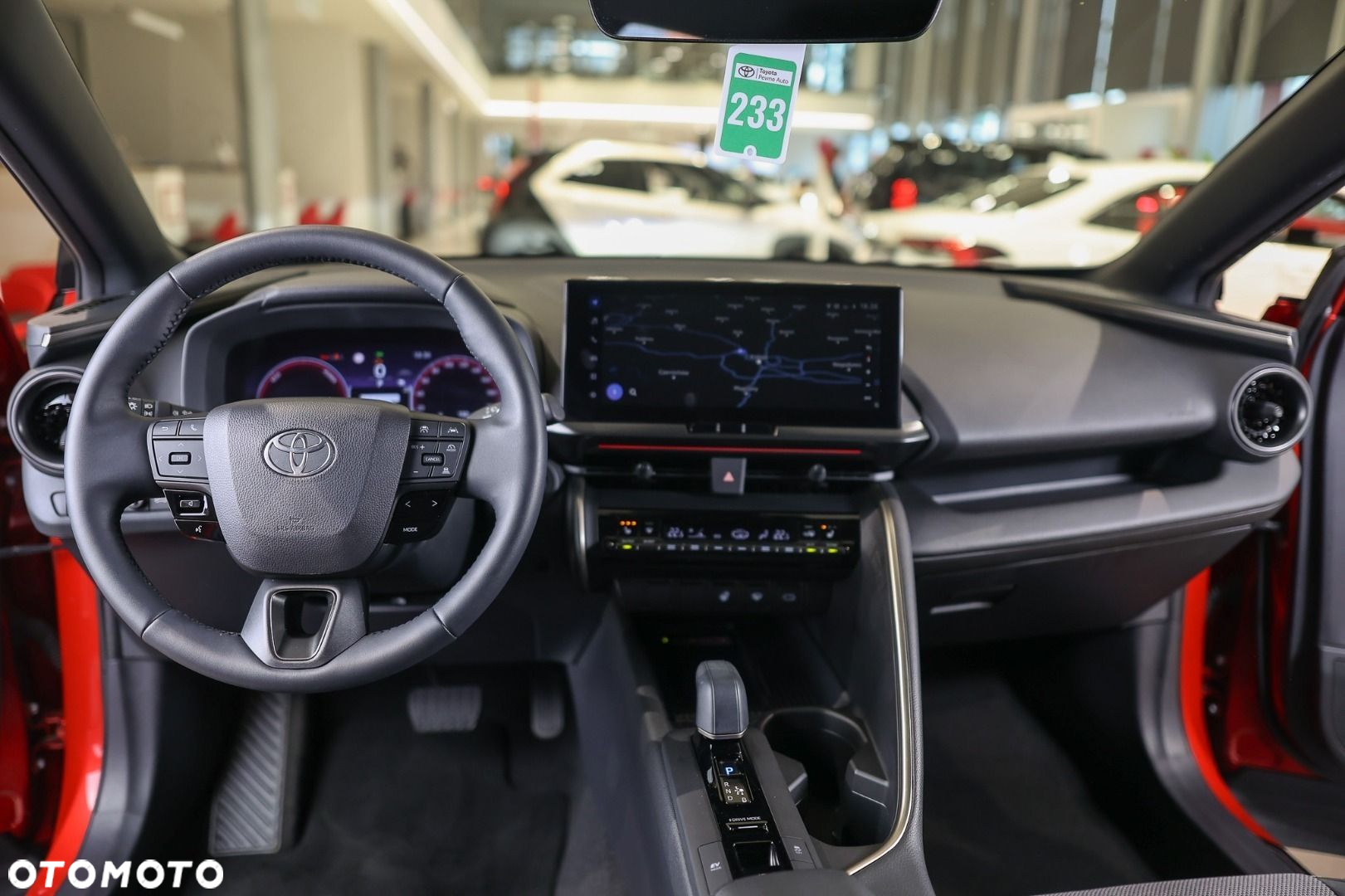 Toyota C-HR - 7