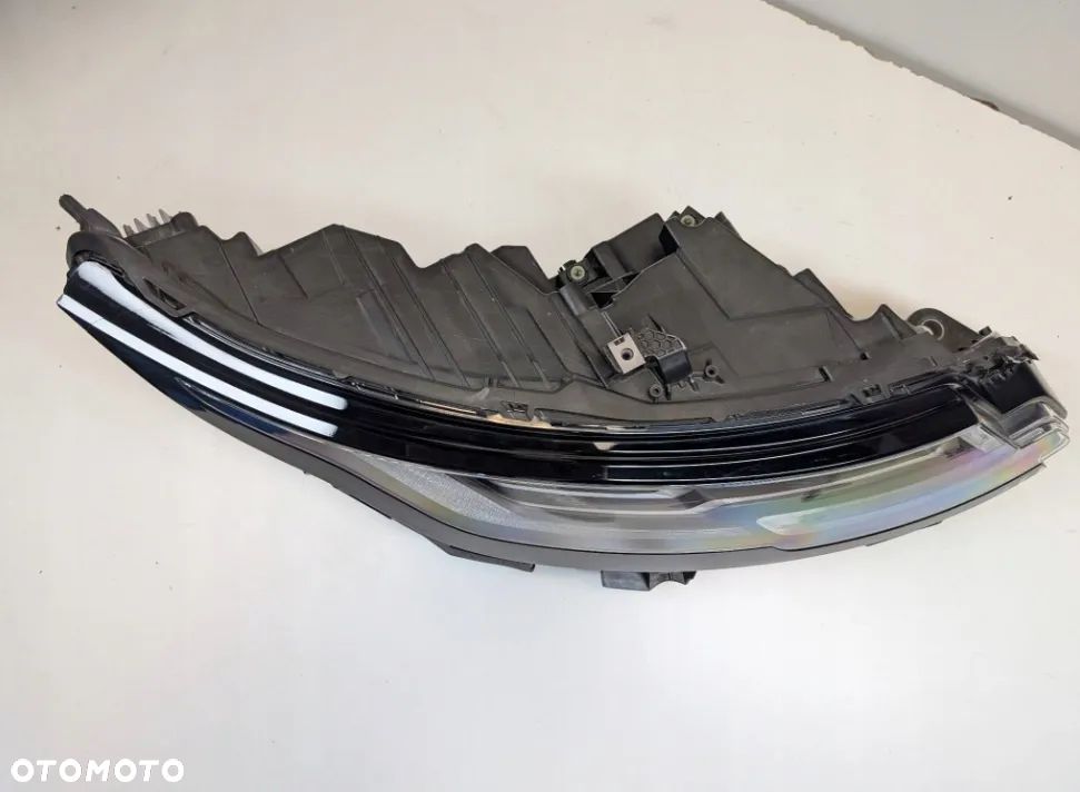 Lampa przednia prawa High Full Led Matrix Range Rover Evoque L551 II - 3