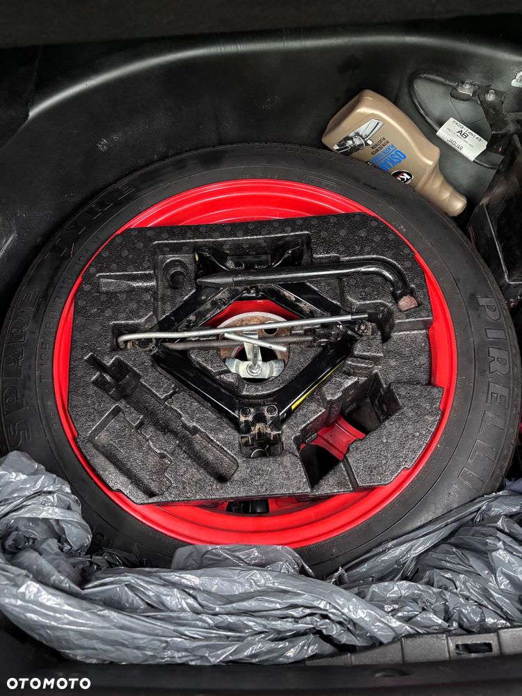 Jaguar XF 3.0 T AWD Premium Luxury - 19