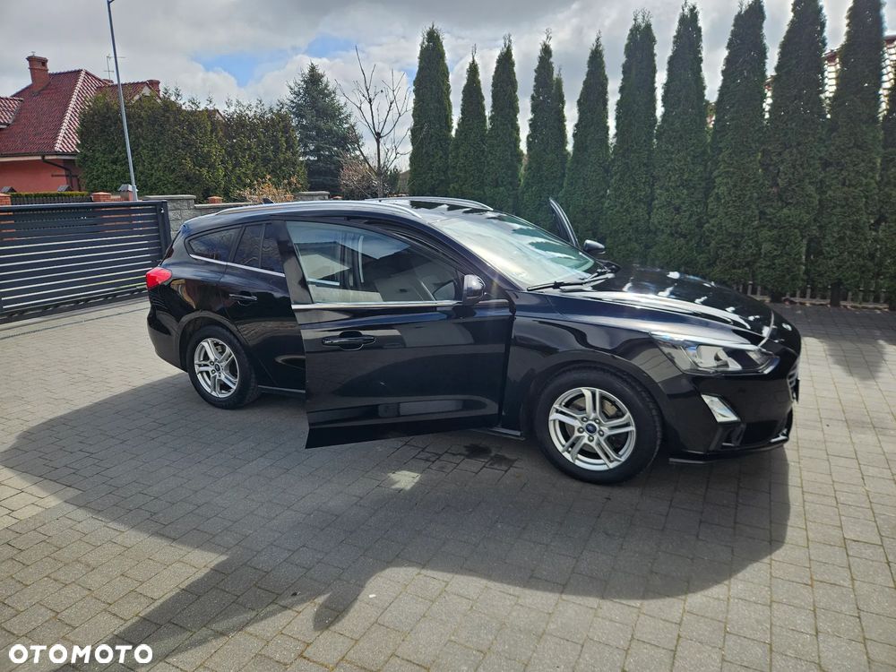 Ford Focus 1.5 EcoBlue Active - 15
