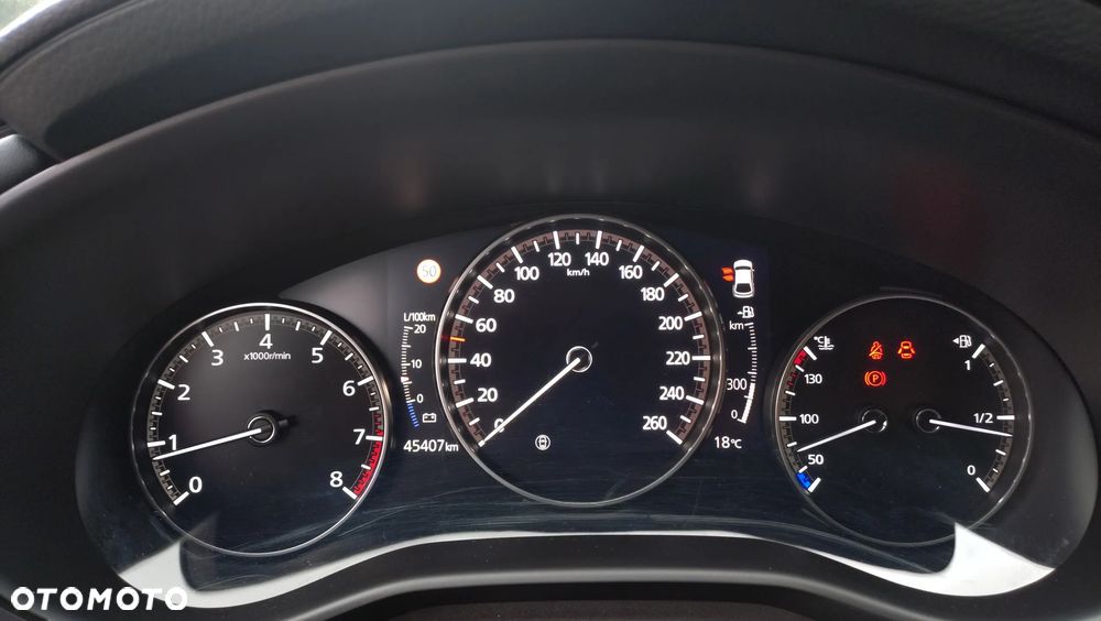 Mazda 3 - 12